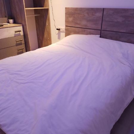 Puy Rambam'S Apartment Tiberias Exterior foto