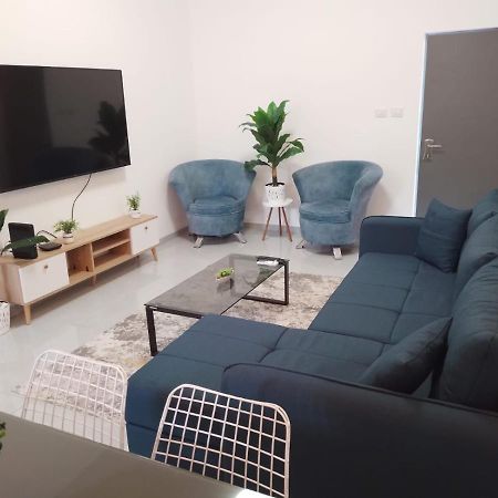 Puy Rambam'S Apartment Tiberias Exterior foto