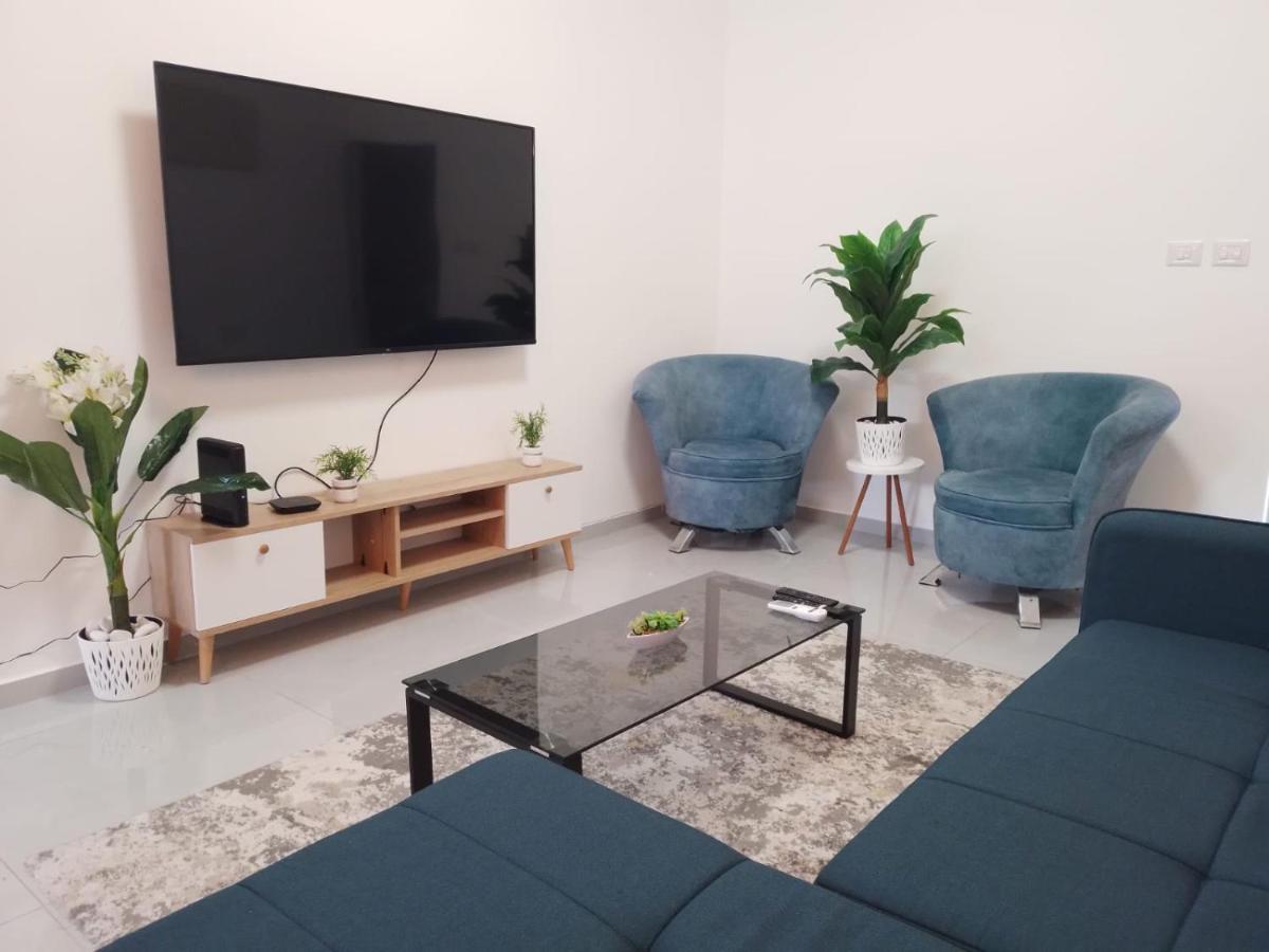Puy Rambam'S Apartment Tiberias Exterior foto