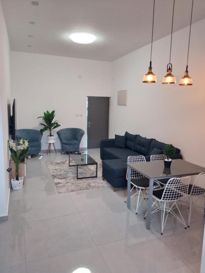 Puy Rambam'S Apartment Tiberias Exterior foto